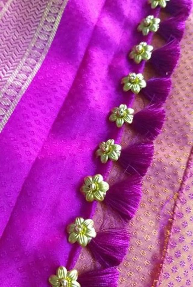 Blouse Stitching