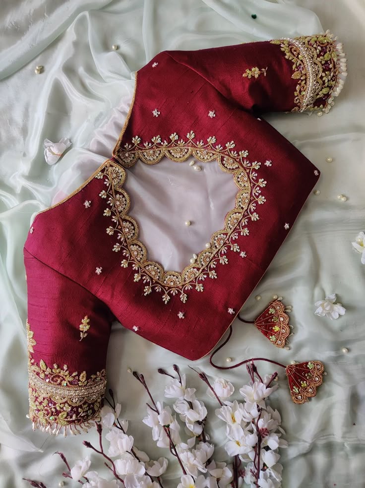 Kurti Making